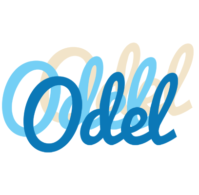 Odel breeze logo
