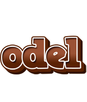 Odel brownie logo