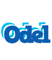 Odel business logo