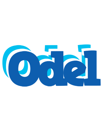 Odel business logo