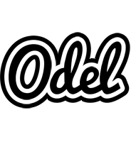 Odel chess logo