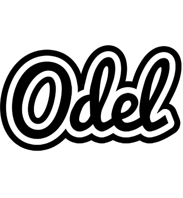 Odel chess logo