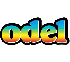 Odel color logo