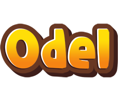 Odel cookies logo