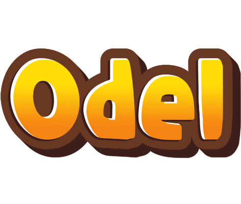 Odel cookies logo