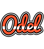 Odel denmark logo