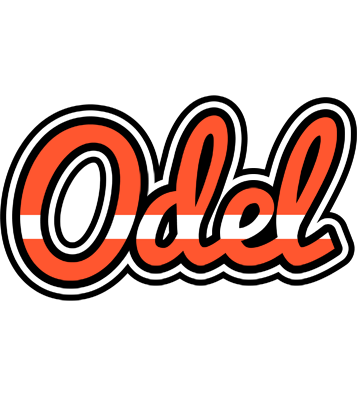 Odel denmark logo