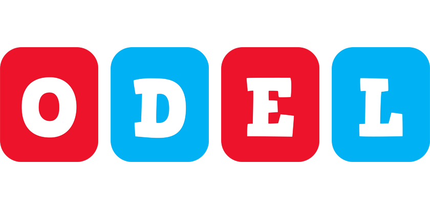 Odel diesel logo