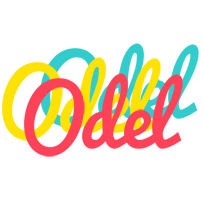 Odel disco logo