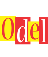 Odel errors logo