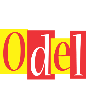 Odel errors logo