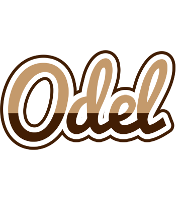 Odel exclusive logo