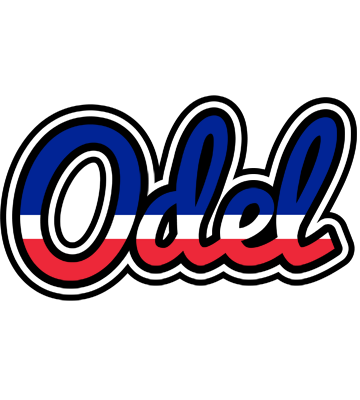 Odel france logo