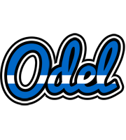 Odel greece logo