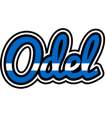Odel greece logo