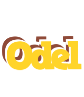 Odel hotcup logo