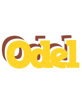 Odel hotcup logo