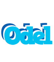 Odel jacuzzi logo