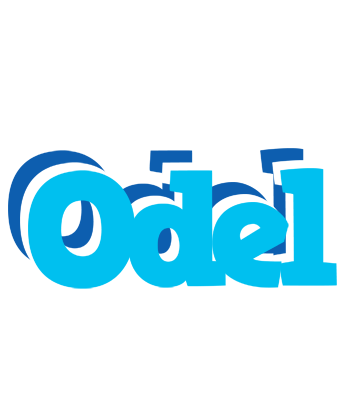 Odel jacuzzi logo