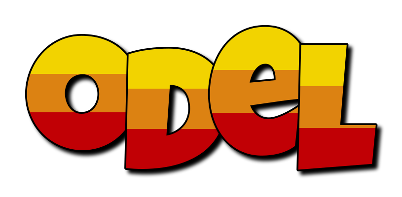 Odel jungle logo