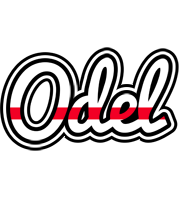 Odel kingdom logo