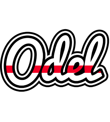 Odel kingdom logo