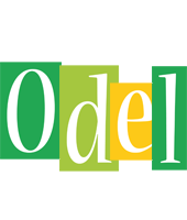 Odel lemonade logo