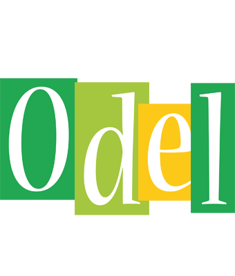 Odel lemonade logo