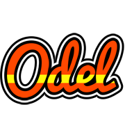 Odel madrid logo