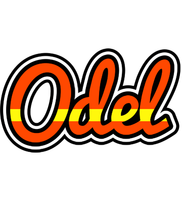 Odel madrid logo