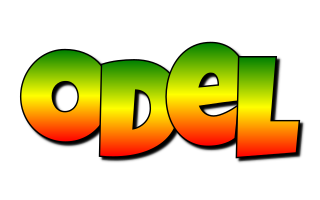 Odel mango logo