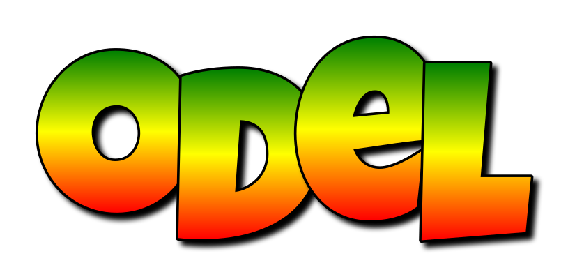 Odel mango logo