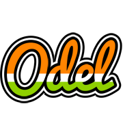 Odel mumbai logo