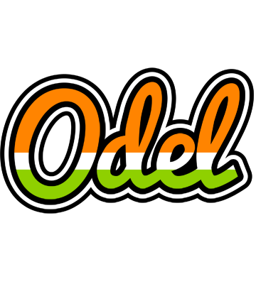 Odel mumbai logo