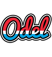 Odel norway logo