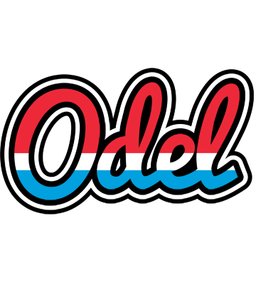 Odel norway logo