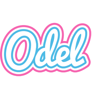 Odel outdoors logo