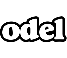 Odel panda logo