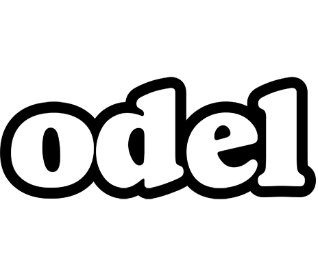Odel panda logo