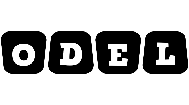 Odel racing logo