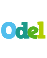 Odel rainbows logo