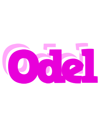 Odel rumba logo