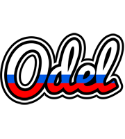 Odel russia logo