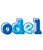 Odel sailor logo