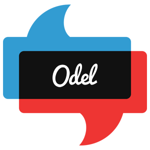 Odel sharks logo