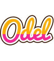 Odel smoothie logo