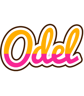 Odel smoothie logo
