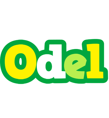 Odel soccer logo