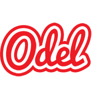 Odel sunshine logo