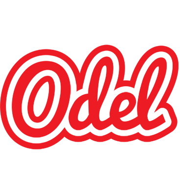 Odel sunshine logo